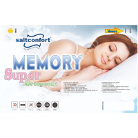 Saltea Salt Confort Memory 170x200x27 cm